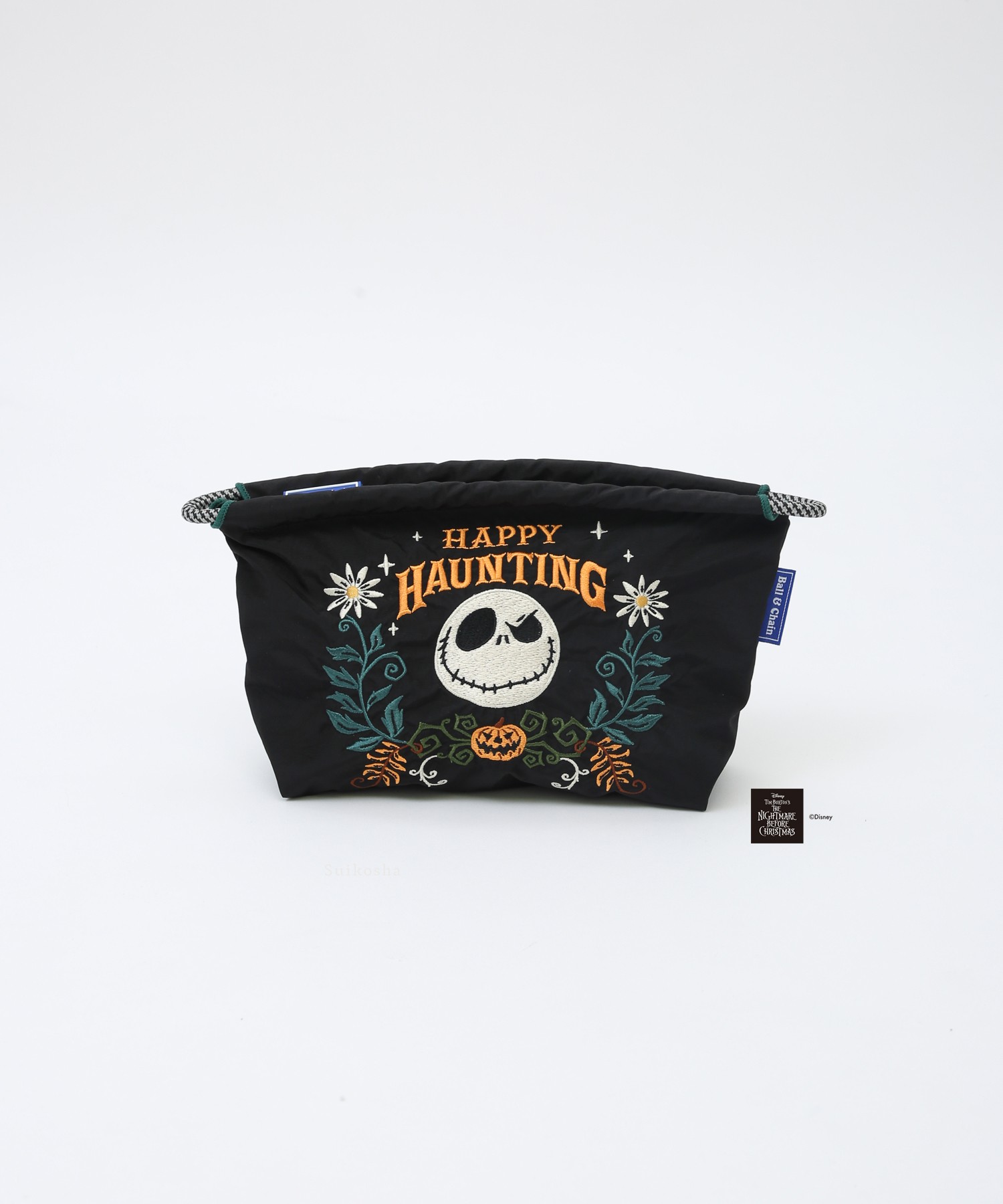 JACK-O'-LANTERN (P/L)